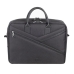 Laptop Case Rivacase Clark Black 41 x 29 x 3 cm 15.6