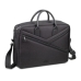 Laptop Case Rivacase Clark Black 41 x 29 x 3 cm 15.6