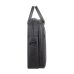 Laptop Case Rivacase Clark Black 41 x 29 x 3 cm 15.6