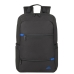 Laptop Backpack Rivacase Ulsan Black 12 x 29 x 45 cm 15.6