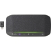 Altifalante Bluetooth Portátil HP Sync 10-M Preto Prateado