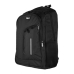 Laptop Backpack iggual Daily Use Black 15.6