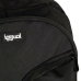 Laptop Backpack iggual Daily Use Black 15.6