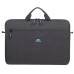 Laptop Case Rivacase Gremio Black 41 x 29 x 3 cm 15.6