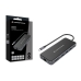 USB Hub Conceptronic DONN15G Svart 100 W (1 enheter)