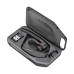 Auriculares Bluetooth com microfone HP Voyager 5200 Preto