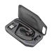 Bluetooth Headset Mikrofonnal HP Voyager 5200 Fekete