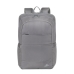 Laptoptas Rivacase Ulsan Zwart 16 x 32 x 46,5 cm 17,3