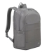 Mochila para notebook Rivacase Ulsan Preto 16 x 32 x 46,5 cm 17,3