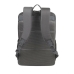 Mochila para notebook Rivacase Ulsan Preto 16 x 32 x 46,5 cm 17,3