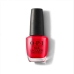 Kynsilakka Opi Me, Myself and OPI Cajun Shrimp 15 ml