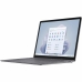 Bärbar dator Microsoft Surface Laptop 5 13,5