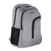 Laptop Backpack iggual Daily Use Grey 15.6