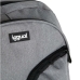 Рюкзак для ноутбука iggual Daily Use Серый 15.6