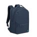 Laptoptas Rivacase Ulsan Blauw 18 x 29 x 43 cm 15.6