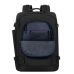 Mochila para notebook Rivacase Tegel  Preto 17,3