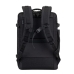 Mochila para notebook Rivacase Tegel  Preto 17,3