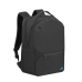 Laptop Backpack Rivacase Ulsan Black 18 x 29 x 43 cm 15.6