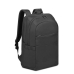 Sacoche pour Portable Rivacase Ulsan Noir 16 x 32 x 46,5 cm 17,3