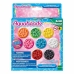 Glassperler Aquabeads 31517 800 Deler