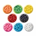 Glass beads Aquabeads 31517 800 Pieces