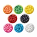 Glassperler Aquabeads 31517 800 Deler