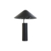 Настолна лампа DKD Home Decor Черен Метал 50 W 220 V 39 x 39 x 45 cm