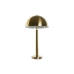 Lampa stołowa DKD Home Decor Złoty Metal 50 W 220 V 35 x 35 x 66 cm