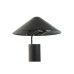 Tischlampe DKD Home Decor Schwarz Metall 50 W 220 V 39 x 39 x 45 cm