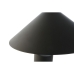 Bordlampe DKD Home Decor Sort Metal 50 W 220 V 39 x 39 x 45 cm