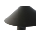 Tischlampe DKD Home Decor Schwarz Metall 50 W 220 V 39 x 39 x 45 cm