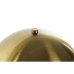 Bureaulamp DKD Home Decor Gouden Metaal 50 W 220 V 35 x 35 x 66 cm