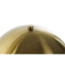 Galda lampa DKD Home Decor Bronza Metāls 50 W 220 V 35 x 35 x 66 cm