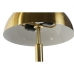 Stolná lampa DKD Home Decor Zlatá Kov 50 W 220 V 35 x 35 x 66 cm