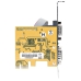 PCI-kaart Startech 21050-PC-SERIAL-CARD