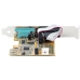 Carte PCI Startech 21050-PC-SERIAL-CARD