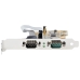 PCI-kaart Startech 21050-PC-SERIAL-CARD