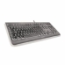 Toetsenbord Cherry KC 1068 Zwart Qwerty Spaans