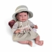 Baby doll Antonio Juan Pipa 42 cm Esploratrice