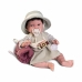 Bábika bábätko Antonio Juan Pipa 42 cm Prieskumníci