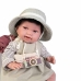 Baby doll Antonio Juan Pipa 42 cm Explorer