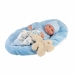 Babypuppe Llorens 40 cm