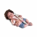 Bábika bábätko Antonio Juan Pipo 42 cm