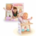 Baby Doll Famosa 25 cm