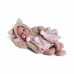 Baby Dukke Antonio Juan Luca 42 cm