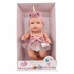 Babypuppe Berjuan 38 cm