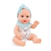 Păpușă Bebe Berjuan 6009-24 38 cm