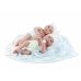 Vauvanukke Marina & Pau 38 cm