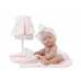 Babypop Marina & Pau Poppy 37 cm