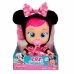 Muñeco Bebé IMC Toys Minnie 30 cm